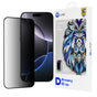 Folie de protectie pentru iPhone 16 Pro Max, Lito D+ Pro Privacy