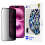 Folie de protectie pentru iPhone 16 Plus, Lito D+ Pro Privacy