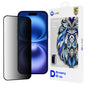 Folie de protectie pentru iPhone 16, Lito D+ Pro Privacy