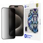 Folie de protectie pentru iPhone 15 Pro Max, Lito D+ Pro Privacy