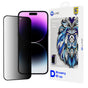 Folie de protectie pentru iPhone 14 Pro Max, Lito D+ Pro Privacy