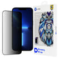 Folie de protectie pentru iPhone 13 Pro Max, Lito D+ Pro Privacy