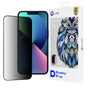 Folie de protectie pentru iPhone 13, Lito D+ Pro Privacy