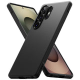 Husa pentru Samsung Galaxy S25 Ultra, Ringke Onyx, negru