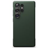 Husa pentru Samsung Galaxy S25 Ultra, Ringke Onyx, verde