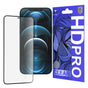 Folie de protectie pentru iPhone 12 Pro Max, Lito HD Pro Clear