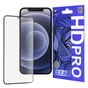 Folie de protectie pentru iPhone 12, Lito HD Pro Clear
