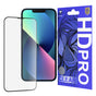 Folie de protectie pentru iPhone 13, Lito HD Pro Clear