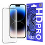 Folie de protectie pentru iPhone 14 Pro, Lito HD Pro Clear