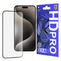 Folie de protectie pentru iPhone 15 Pro Max, Lito HD Pro Clear