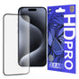 Folie de protectie pentru iPhone 15 Pro, Lito HD Pro Clear