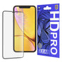 Folie de protectie pentru iPhone 11, Lito HD Pro Clear