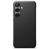 Husa pentru Samsung Galaxy S25, Ringke Onyx, negru