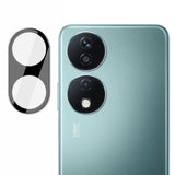 Folie de protectie pentru Honor X7b, Techsuit Full Camera Glass