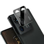Folie de protectie pentru Motorola Edge 50 Ultra, Techsuit Full Camera Glass