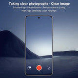 Folie de protectie pentru Motorola Edge 50 Ultra, Techsuit Full Camera Glass