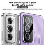 Folie de protectie pentru Motorola Edge 50 Ultra, Techsuit Full Camera Glass