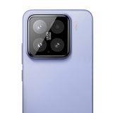 Folie de protectie pentru Xiaomi 15, Techsuit Full Camera Glass