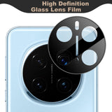 Folie de protectie pentru Honor Magic7 Pro, Techsuit Full Camera Glass