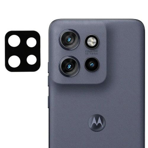 Folie de protectie pentru Motorola Edge 50 Neo, Techsuit Full Camera Glass