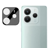 Folie de protectie pentru Xiaomi Redmi Note 14 5G, Techsuit Full Camera Glass