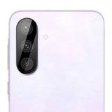 Folie de protectie pentru Samsung Galaxy A56 5G, Techsuit Full Camera Glass