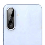 Folie de protectie pentru Samsung Galaxy A36 5G, Techsuit Full Camera Glass