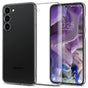 Husa pentru Samsung Galaxy Z Fold8, Spigen Air Skin MagFit (ACS11952), transparenta