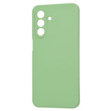 Husa pentru Samsung Galaxy A26 5G, Techsuit SoftFlex, verde deschis