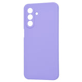 Husa pentru Samsung Galaxy A26 5G, Techsuit SoftFlex, violet