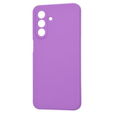 Husa pentru Samsung Galaxy A26 5G, Techsuit SoftFlex, mov