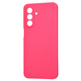 Husa pentru Samsung Galaxy A26 5G, Techsuit SoftFlex, fucsia