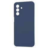 Husa pentru Samsung Galaxy A26 5G, Techsuit SoftFlex, bleumarin