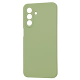 Husa pentru Samsung Galaxy A26 5G, Techsuit SoftFlex, verde