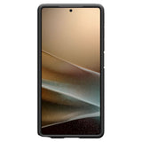 Husa pentru Samsung Galaxy S25 Ultra, Spigen Tough Armor MagSafe (ACS08965), cenusiu