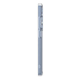Husa pentru Samsung Galaxy S25 Ultra, Spigen Ultra Hybrid (ACS08961), transparenta