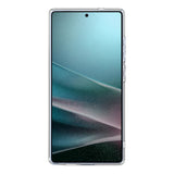 Husa pentru Samsung Galaxy S25 Ultra, Spigen Ultra Hybrid (ACS08961), transparenta