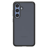 Husa pentru Samsung Galaxy S25, Spigen Ultra Hybrid (ACS09007), cenusiu