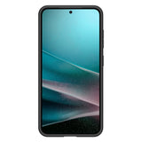 Husa pentru Samsung Galaxy S25, Spigen Ultra Hybrid (ACS09007), cenusiu