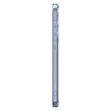 Husa pentru Samsung Galaxy S25, Spigen Ultra Hybrid (ACS09006), transparenta