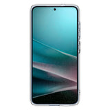 Husa pentru Samsung Galaxy S25, Spigen Ultra Hybrid (ACS09006), transparenta