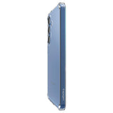 Husa pentru Samsung Galaxy S25, Spigen Ultra Hybrid (ACS09006), transparenta