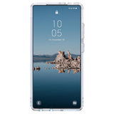 Husa pentru Samsung Galaxy S25 Ultra, UAG Plyo Pro MagSafe, roz