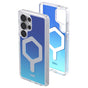 Husa pentru Samsung Galaxy S25 Ultra, UAG Plyo Pro MagSafe, roz