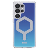 Husa pentru Samsung Galaxy S25 Ultra, UAG Plyo Pro MagSafe, roz