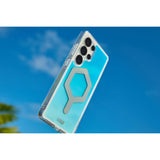 Husa pentru Samsung Galaxy S25 Ultra, UAG Plyo Pro MagSafe, roz