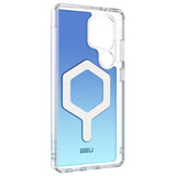 Husa pentru Samsung Galaxy S25 Ultra, UAG Plyo Pro MagSafe, roz