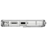 Husa pentru Samsung Galaxy S25 Ultra, UAG Plyo Pro MagSafe, roz