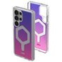 Husa pentru Samsung Galaxy S25 Ultra, UAG Plyo Pro MagSafe, roz;mov