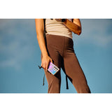Husa pentru Samsung Galaxy S25 Ultra, UAG Plyo Pro MagSafe, roz;mov